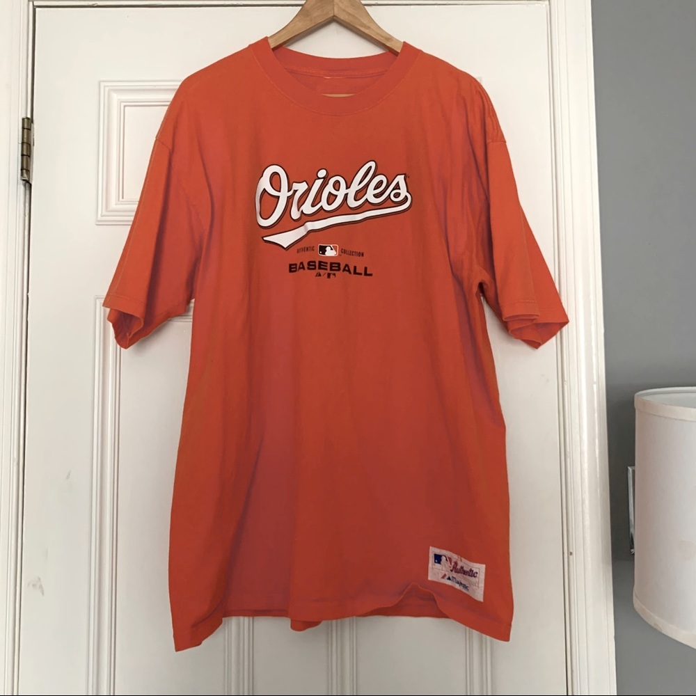 Baltimore Orioles T-shirt